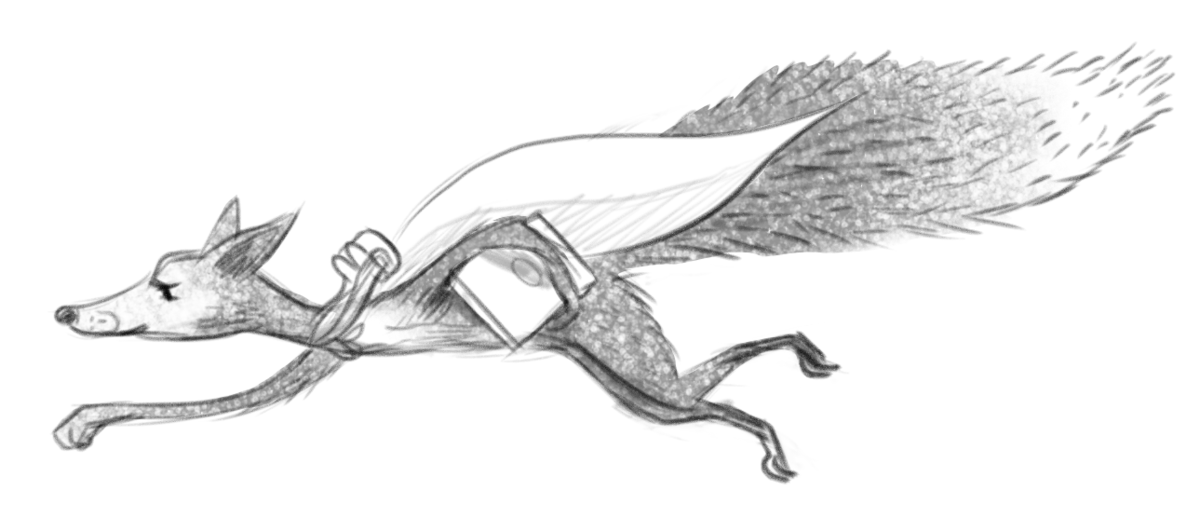Fox