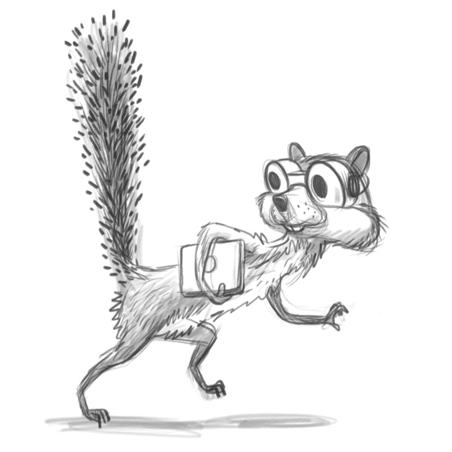Squirrel