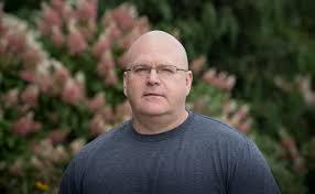 Brian Beckage
