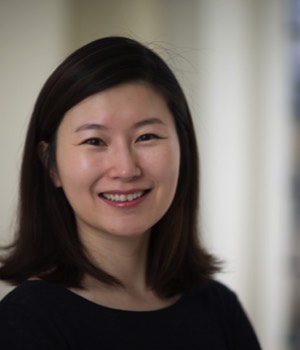 Hyejin Youn