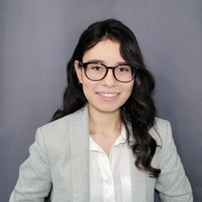 Johanna Hidalgo