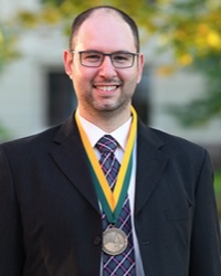 Matthew Price