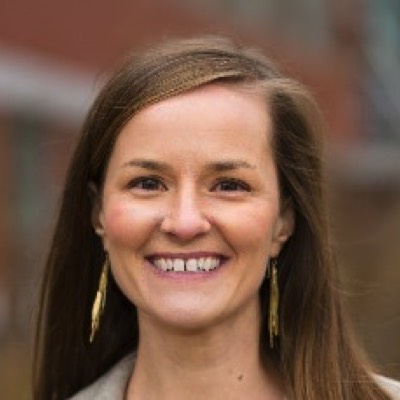Meredith Niles