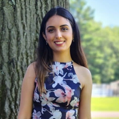 Parisa Suchdev